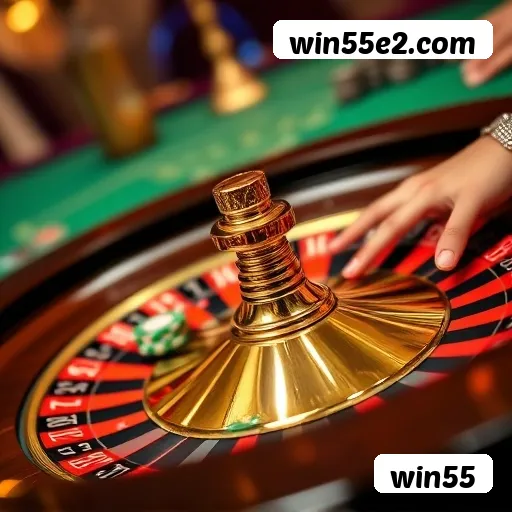 win55 - Customer Support