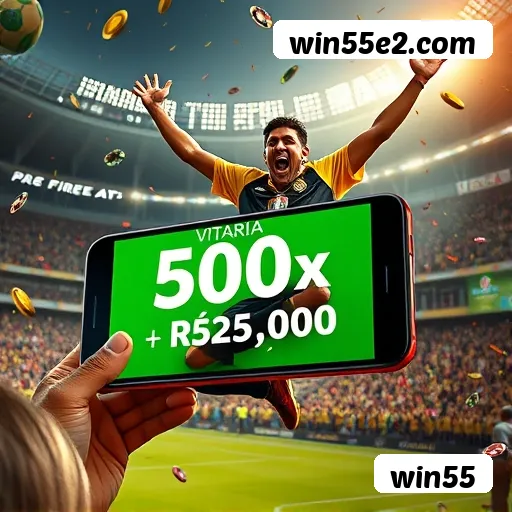 win55 - Rápido Acesse