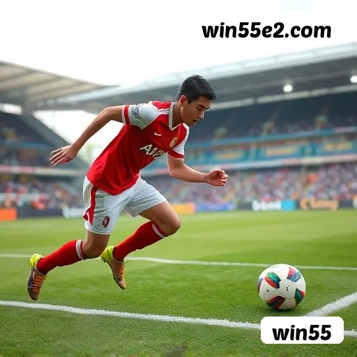 win55 Fortaleza - Sports Winners