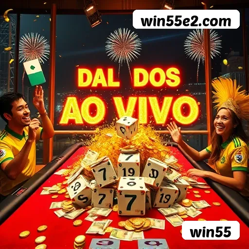 win55 - App Features