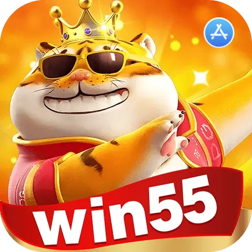 win55 App - Aplicativo Móvel Oficial
