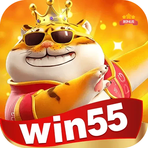 win55 Bônus - Pacote R$5.000 + VIP