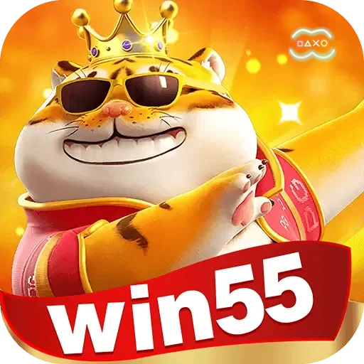 win55 Início - Plataforma Oficial Certificada MGA