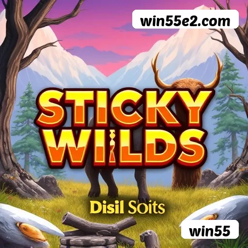 win55 - Winners Celebration